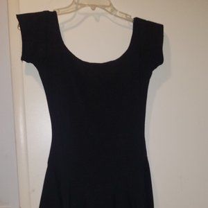 Cute dropwaist Betsy Johnson dress